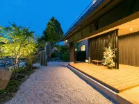 季の邸 鍋田川 - 民泊