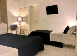 Dimora San Biagio Suites&Apartment