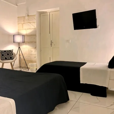 Dimora San Biagio Suites&Apartment