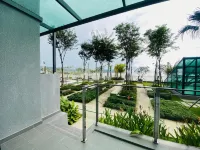 Glex Hotel Kuantan - Apartments