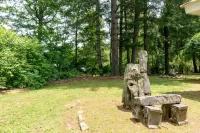Charming 125 Year Old Sewanee Home on Campus- Walk Everywhere! - Wifi