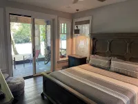 Cabin on Nantahala River with Hot Tub - 4-Sterne
