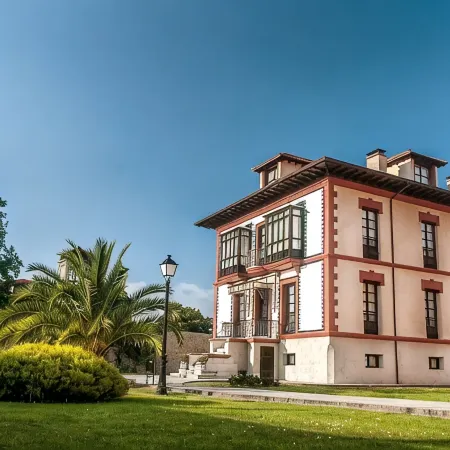 Silken Spa la Hacienda de Don Juan