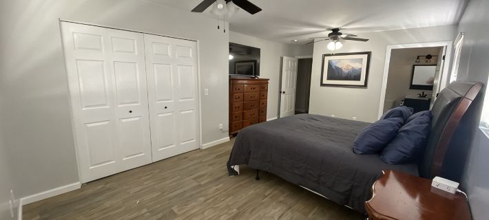 SilverKing Family Retreat - Dog Friendly! Hotels in Show Low