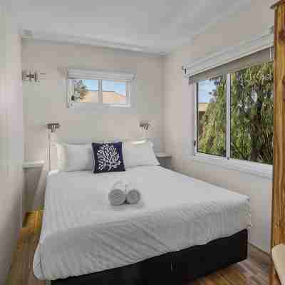 BIG4 Aireys Inlet Rooms
