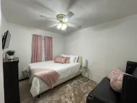 Lawton/Fort Sill Home near Airport - 3-Star