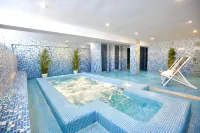 Hotel JS Sol de Can Picafort - Adults Only - gimnasio