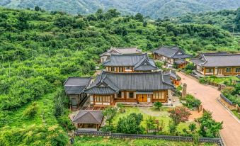 Suncheon Ssangheejae Pension