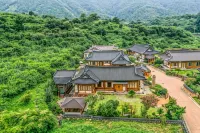 Suncheon Ssangheejae Pension - مبيت وإفطار