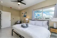 Hilo Hibiscus Vacation Home 3 bedrooms - บังกะโล