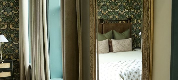 Stylish Condo Overlooking Broadway โรงแรมในพาดูคาห์