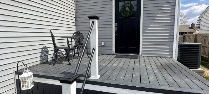 Home in the Heart of Kirksville Hotels in Adair County