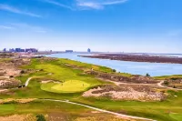Vanilla Homes Aura Studio in Yas Island - เปิดใหม่