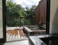 Lake Side Inn Beehive - Varme kilder
