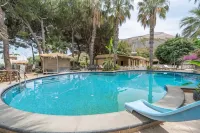 Hotel Al Togo Fitness & Relax - 3-Sterne