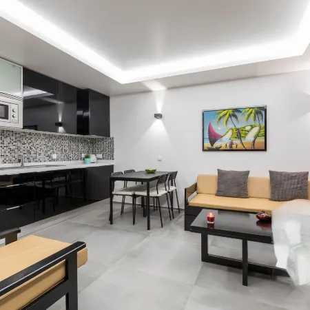BelaVista City Center Apartment 214