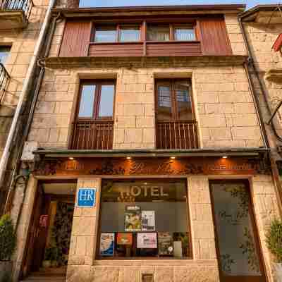 Hotel Boa Vila Hotel Exterior