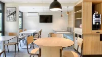 Premiere Classe Dreux - breakfast
