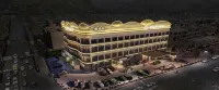 Lhasa Sacred City Royal Hotel (Zhaji Temple) 찰기사 및 주변지역 호텔
