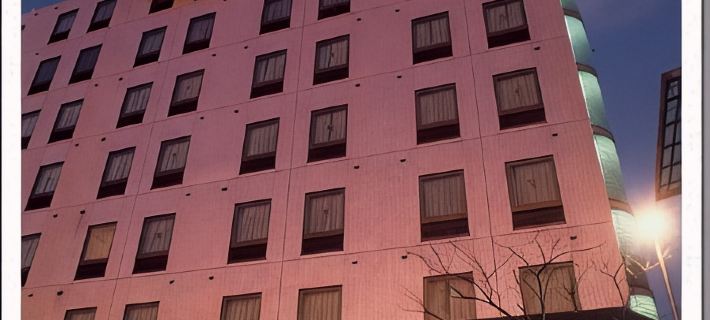 Hotel Sun Plus Yutaka Hotels in Izumisano