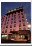 Hotel Sun Plus Yutaka - 3-Star