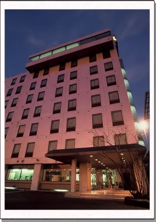 Hotel Sun Plus Yutaka