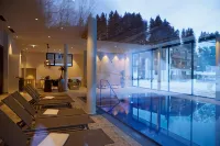 Hotel der Bär - Pools