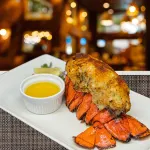 Bally's Atlantic City Hotel & Casino - breakfast