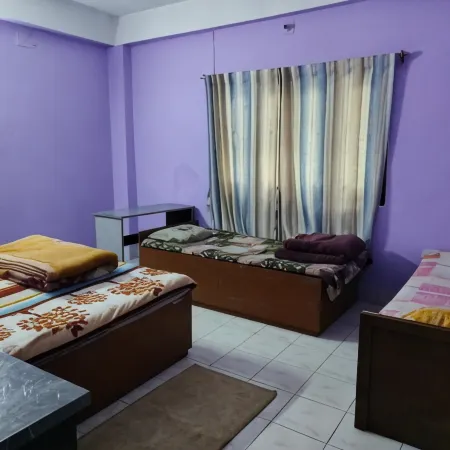 Swaroop Ashray Homestay