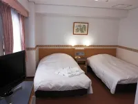 Hotel Alpha-One Tsuruoka - 2 Sao