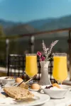 Hotel Naiades - Frühstück
