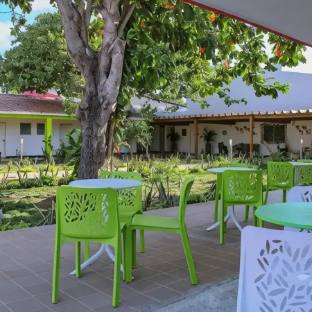 Hotel Gimaura