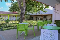 Hotel Gimaura - Wifi