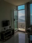 Green Valley Bhurban Apartments - พร้อมWifi