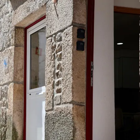 Casa Dos Passos 0
