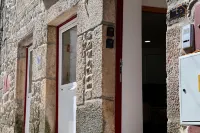 Casa Dos Passos 0 - Apartments