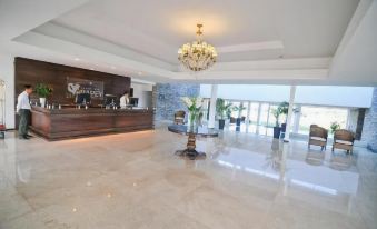 Altos del Arapey All Inclusive, Golf & Spa