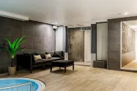 Hotel Saint Sauveur - Spa