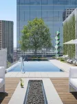 HALL Arts Hotel, Dallas, Autograph Collection - 5 stjerner