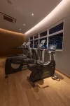 Grand Picasso Hotel - Træningscentre