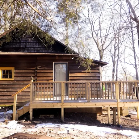 Rustic Retreat / Fireplace / Casino / Camelback - Close to everything!