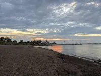 Private Home: Lightkeeper's Refuge steps to beach, marina and boat slip - 4-Star