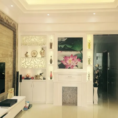 Haixia Private Inn