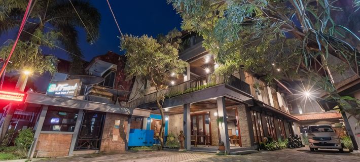 D'Fresh Guesthouse Hotels in Lowokwaru