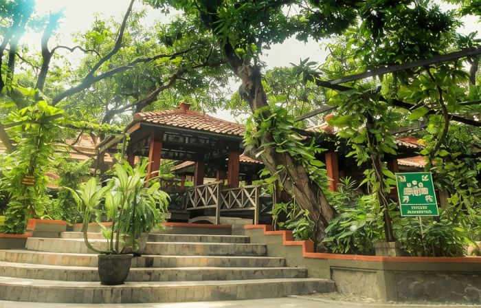Sapta Nawa Resort 1 Gresik