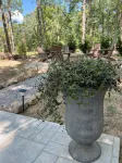 Eagle’s Nest Tiny House: Cozy Escape w/ Porch, Patio + Fire Pit - 4-Star
