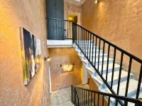 巴庫市Liberta酒店 鄰近5月28日的酒店