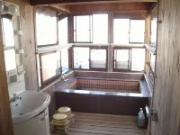 Sakaetei - Hot Springs