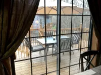 Cozy Ozarks Western Retreat ~ Couples & Small Family Friendly - Alppimaja