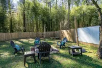Smyrna’s Slice of Heaven! 4BR 2BA - 3-Sterne